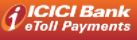 Icici bank fastag